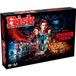 Hasbro Winning Moves Risk - Bordspel - Stranger Things - Engels