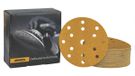 Mirka Gold Universeel Ø150mm Klittenband 15 gaten P220