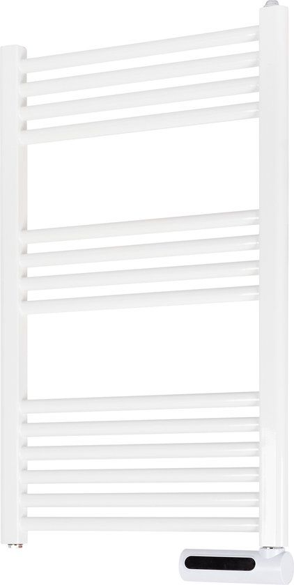 Eurom Sani-Towel 500 Elektrische Handdoekradiator - 500W - Wit - 85x50cm