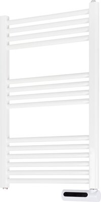 Eurom Sani-Towel 500 Elektrische Handdoekradiator - 500W - Wit - 85x50cm
