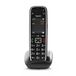 Gigaset E720 Analoge-/DECT-telefoon Nummerherkenning Zwart