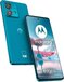 Motorola Edge 40 Neo 16,6 cm (6.55") Dual-SIM Android 13 5G USB Type-C 12 GB 256 GB 5000 mAh Blauw