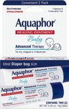 Aquaphor Baby Healing Ointment Mini – 2-Pack