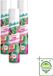 Batiste 3 x Pink Pineapple Shampooing sec - 200ml
