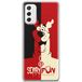 ERT GROUP mobiel telefoonhoesje voor Samsung M52 5G origineel en officieel erkend Scooby Doo patroon 008