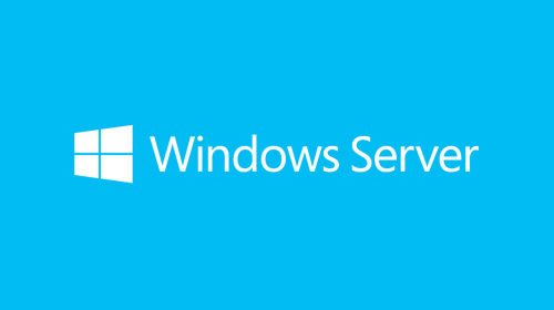 Microsoft Windows Server 2019