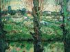 PGM Your Decoration B.V. Kunstdruk Vincent Van Gogh - Blick auf Arles 80x60cm