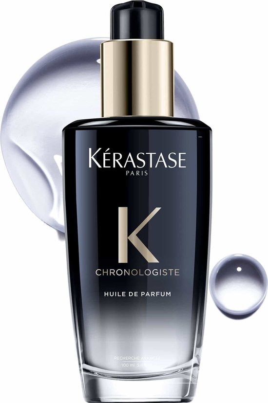 Kerastase Chronologiste Huile de Parfum