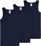 Sanetta Onderhemd Set van 3