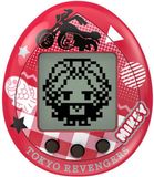 Banpresto Tokyo Revengers Hugmy Tamagotchi + Manjiro Support figure