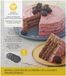 Wilton Easy Layers! Ronde cakevormpjes, 4-delig