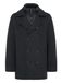 INDICODE JEANS Veste d'hiver ' IDLuxeno ' gris foncé