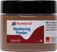 Humbrol - Weathering Powder Dark Rust 45ml