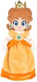 Sanei Super Mario Knuffel Figure Princess Daisy 25 cm