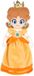 Sanei Super Mario Knuffel Figure Princess Daisy 25 cm
