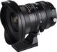 Laowa 17mm f/4.0 Zero-D Shift Canon RF-mount objectief