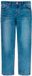 Levi's Kids Loose Taper Fit Jeans Blauw 10 Years Jongen