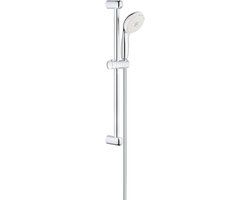 GROHE New Tempesta Doucheset 60cm - Chroom - 3 straalsoorten