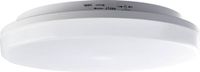 Heitronic PRONTO 500639 Lampe de plafond à LED avec détecteur de mouvement