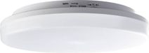 Heitronic PRONTO 500639 Lampe de plafond à LED avec détecteur de mouvement