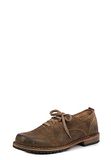 STOCKERPOINT Original No. 1 Country & More Haferlschuh Marvin Tissu Oxford Homme