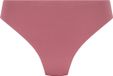 Hunkemöller Super Comfort String Paars