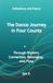 The Dance Journey in Four Counts: Through Rhythm, Connection, Belonging, and Flow