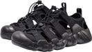 Keen Hyperport H2 Sandales Hommes Noir Taille 43