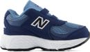 New Balance 2002R Unisex Sneakers - NB NAVY