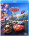 Disney Films Cars 2 [Blu-Ray]