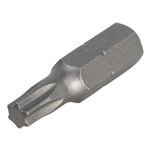 Wolfcraft Solid-bits, TORX® (T 25) I 1212000 I Solid-bits