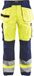 Blåkläder Werkbroek High Vis 1533-1860