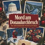 Mord tiptop Mord am Donaudurchbruch