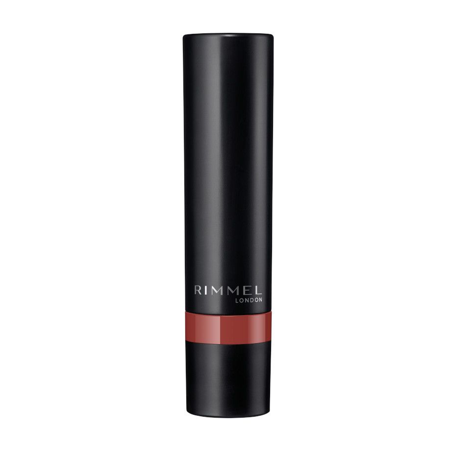 Rimmel London Lasting Finish Matte Lipstick - 180