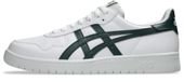 ASICS SportStyle Sneakers laag 'JAPAN S' donkergroen / wit