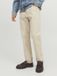 JACK & JONES Chris Cooper loose fit jeans homme beige