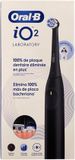 Oral-B iO Laboratory 2 Elektrische Tandenborstel Zwart