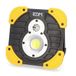 Zarivy Zaklamp, oplaadbaar, 2 leds, XL, 5 + 10 W, 750/250 lm
