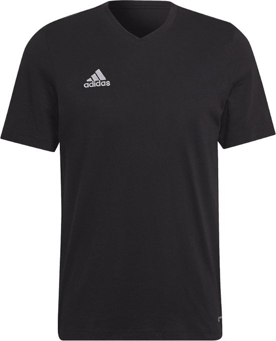 Adidas Ent22 T-shirt, zwart, L, heren