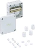 Spelsberg RKK 4/10-10x4² Serieklemmen-behuizing