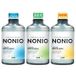 LION Nonio Bain de bouche Splash Agrumes Menthe - 1000ml