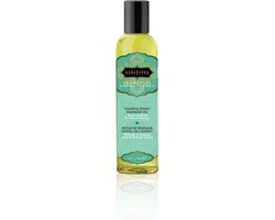 KamaSutra Soaring Spirit Massageolie - 59 ml