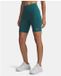 Under Armour Motion Radhose für Damen XL Grün