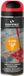 Soppec Fluo TP fluorescerende markeerverf, rood, 500 ml