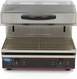 Maxima Horeca Salamander Grill - 60 x 45 cm - 3600W - met Lift