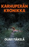 Karhuperän kronikka Paperback