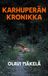 Karhuperän kronikka Paperback