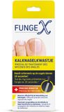 FungeX Kalknagel Brush – Effectieve Kalknagelbehandeling met Kwastje, Tegen Kalknagels en Nagelschimmel, 5 ml