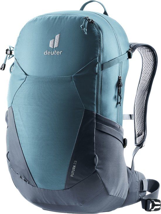 Deuter Futura 23 Wandelrugzak - atlantic/ink
