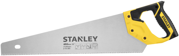 Stanley JetCut Handzaag SP